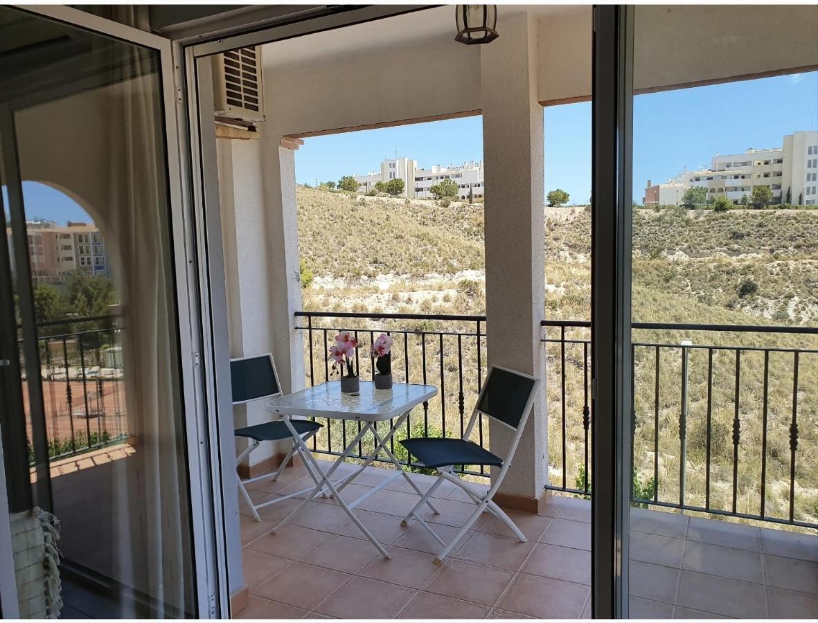 Md Cheap'N Chic Alicante Mutxamel Eksteriør billede